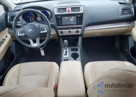 2015 Subaru Outback 2.5I Limited z USA, uszkodzony, nr VIN 4S4BSANC7F3307874